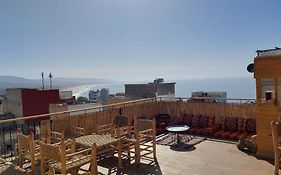 Habibi Hostel