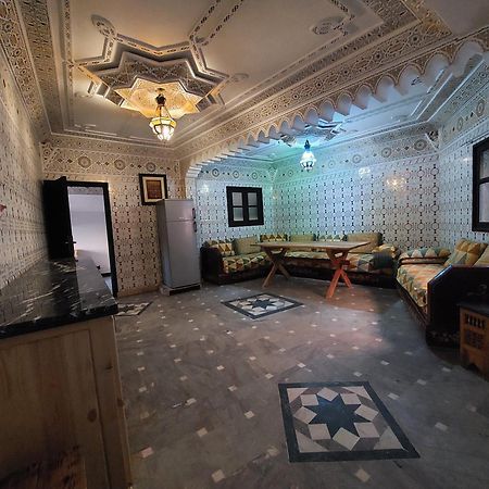 Habibi Hostel Taghazout Eksteriør billede