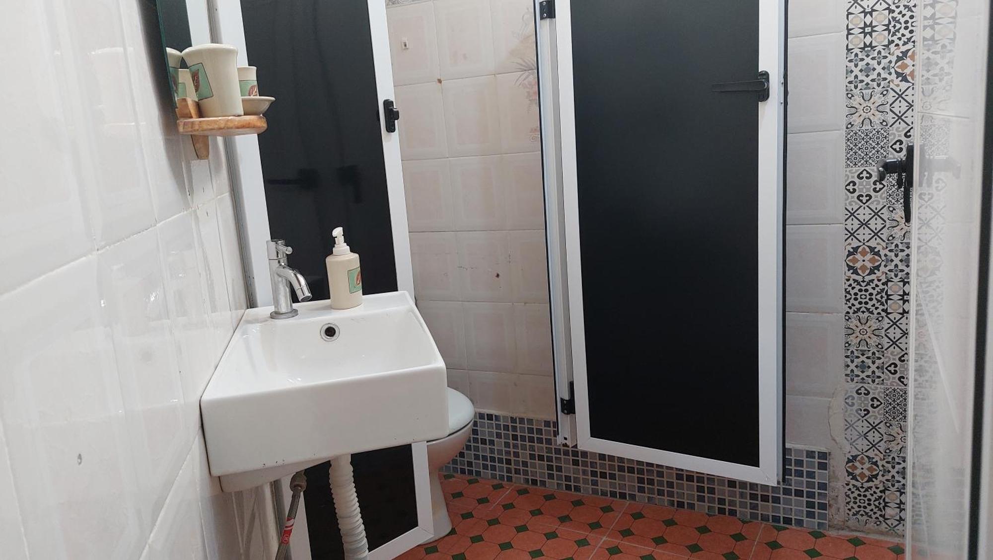Habibi Hostel Taghazout Eksteriør billede