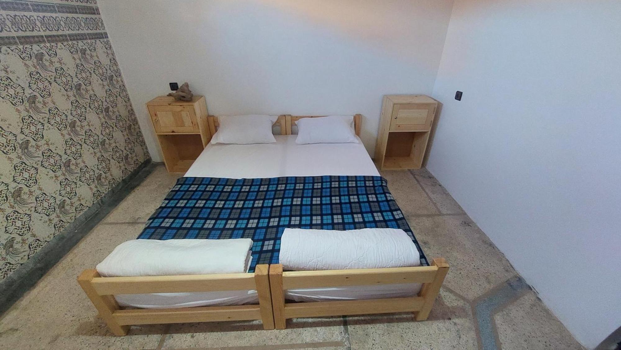 Habibi Hostel Taghazout Eksteriør billede