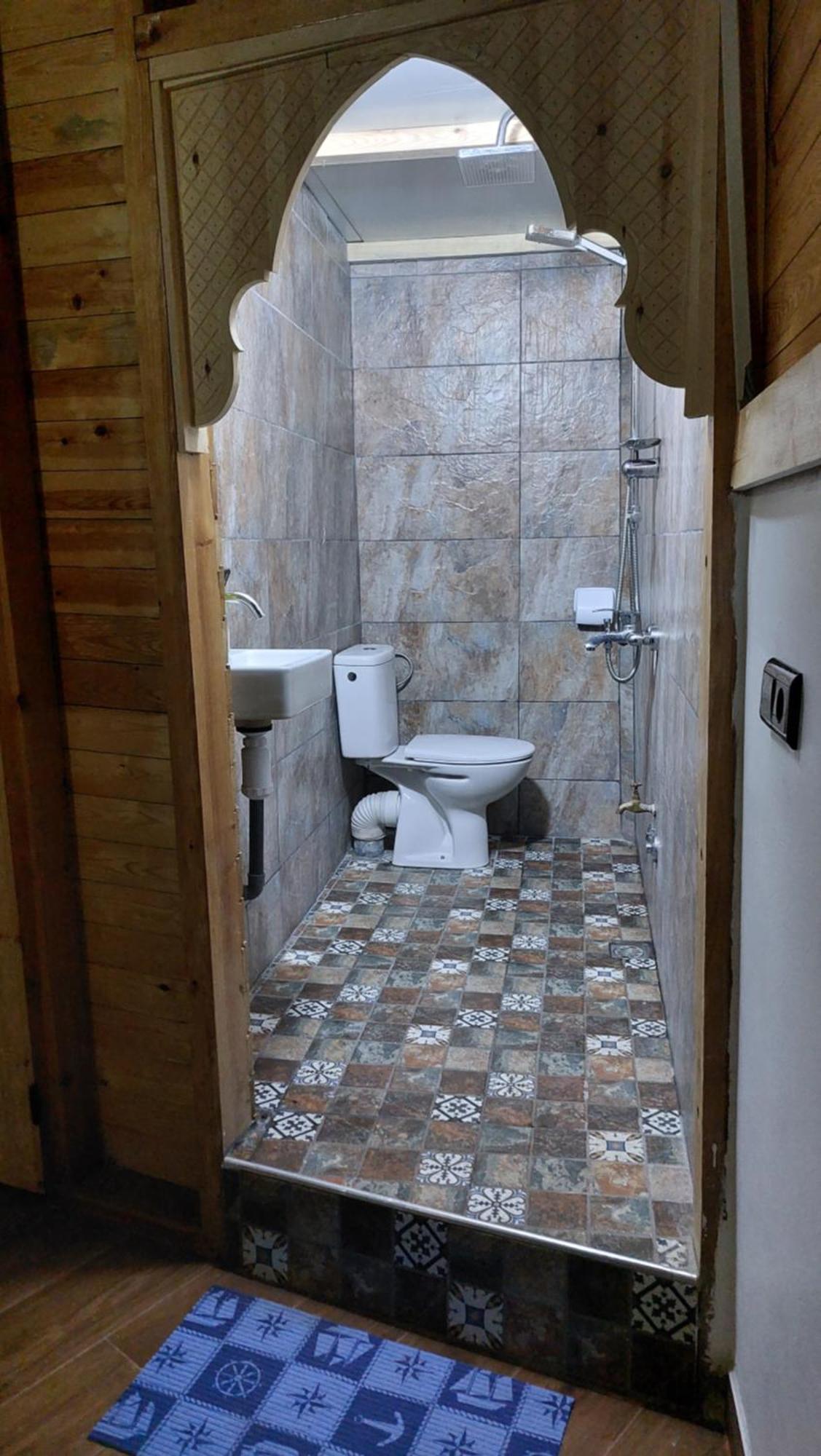 Habibi Hostel Taghazout Eksteriør billede
