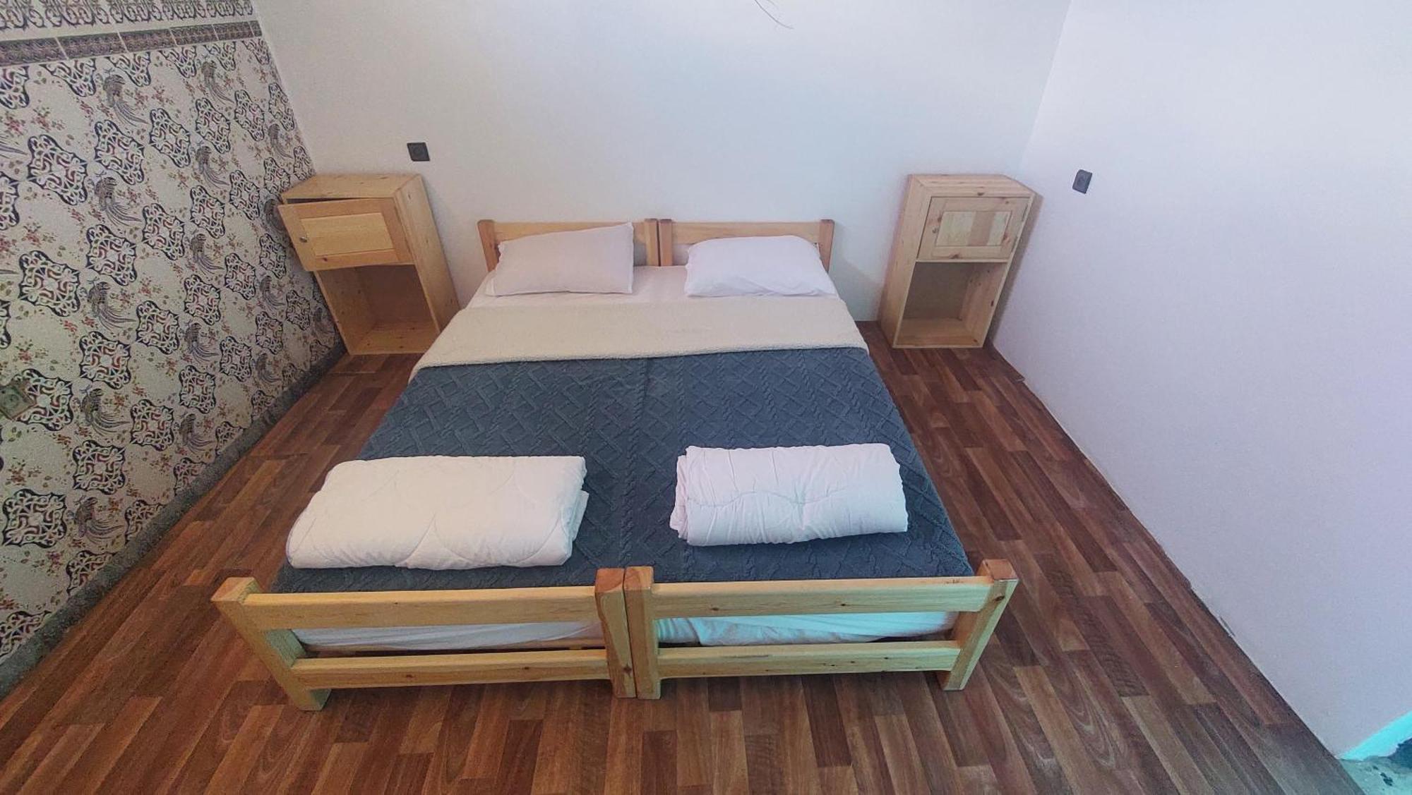 Habibi Hostel Taghazout Eksteriør billede